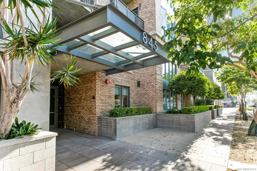 845 Fort Stockton #312, San Diego, CA 92103 - Image #2