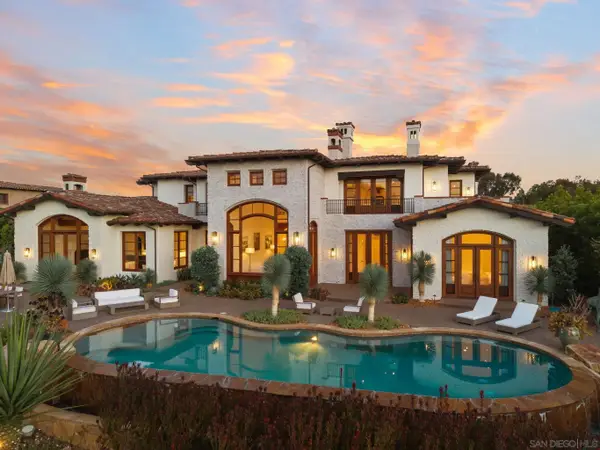18446 Calle La Serra, Rancho Santa Fe, CA 92091