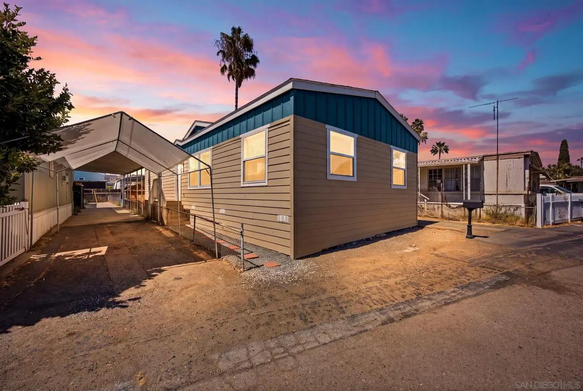 10707 Jamacha Blvd #SPC 83, Spring Valley, CA 91978 - #1