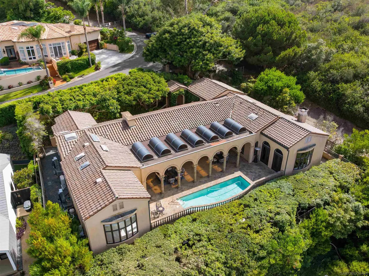 2302 Rue Adriane, La Jolla, CA 92037 - #1