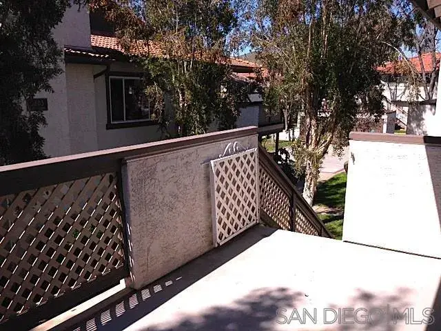 9821 Caspi Gardens #8, Santee, CA 92071 - #2