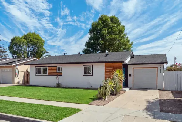 744 Begonia St, Escondido, CA 92027