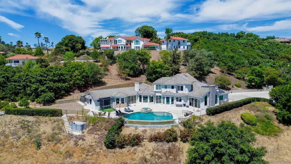 2370 Dos Lomas, Fallbrook, CA 92028 - #1