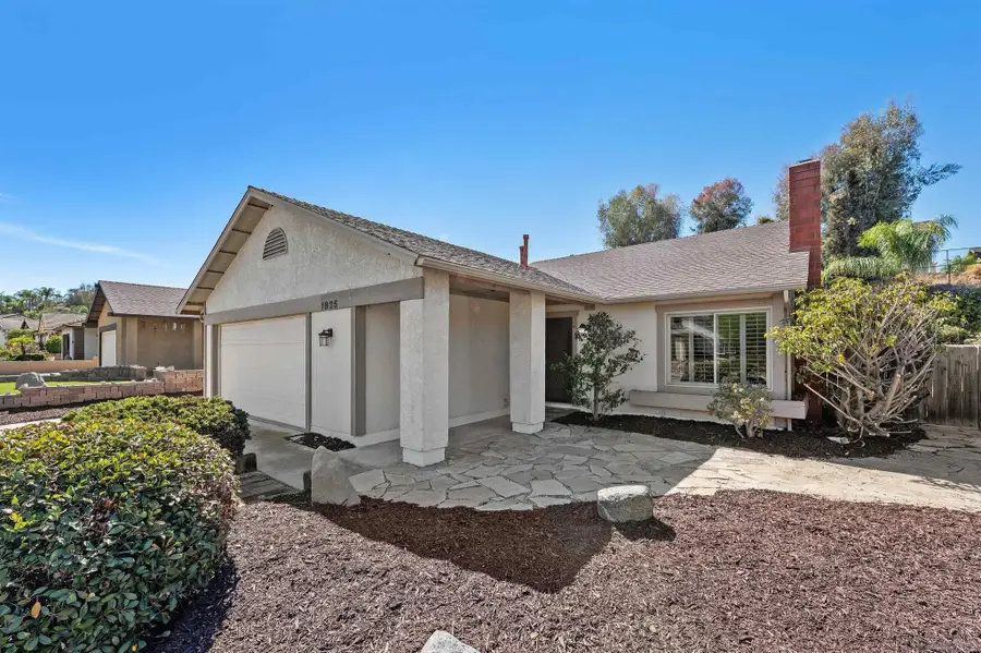1825 Donahue Dr., El Cajon, CA 92019 - #3
