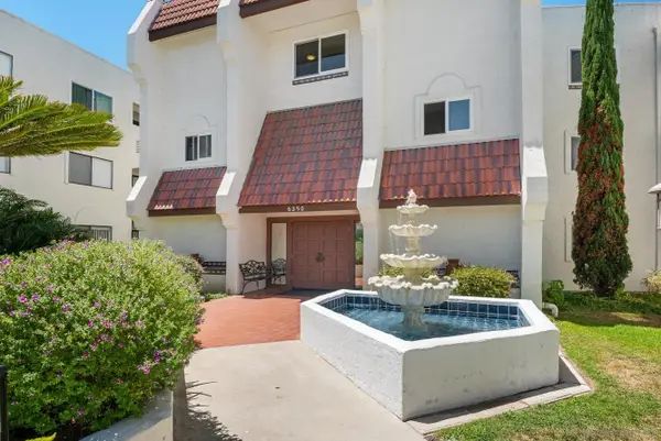 6350 Genesee Avenue #312, San Diego, CA 92122