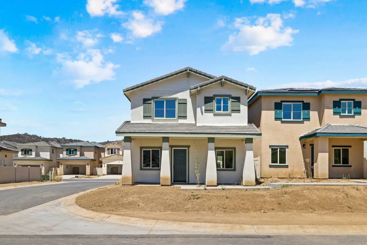 13410 Wagon Lane, Valley Center, CA 92082 - #1