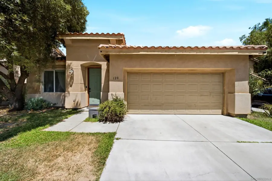 120 Estancia Way, Hemet, CA 92545 - #2