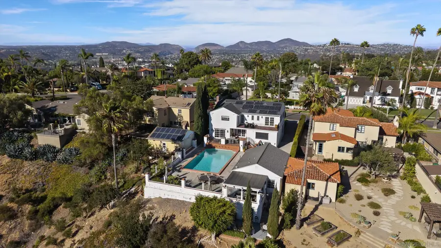 5324 Canterbury Drive, San Diego, CA 92116 - #2