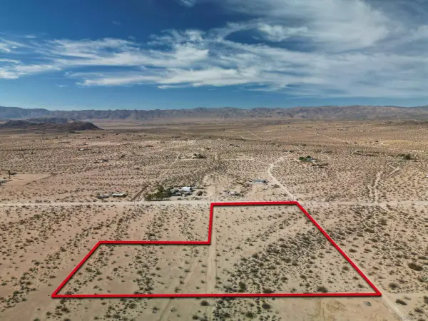 0 Winters Rd, Joshua Tree, CA 92252