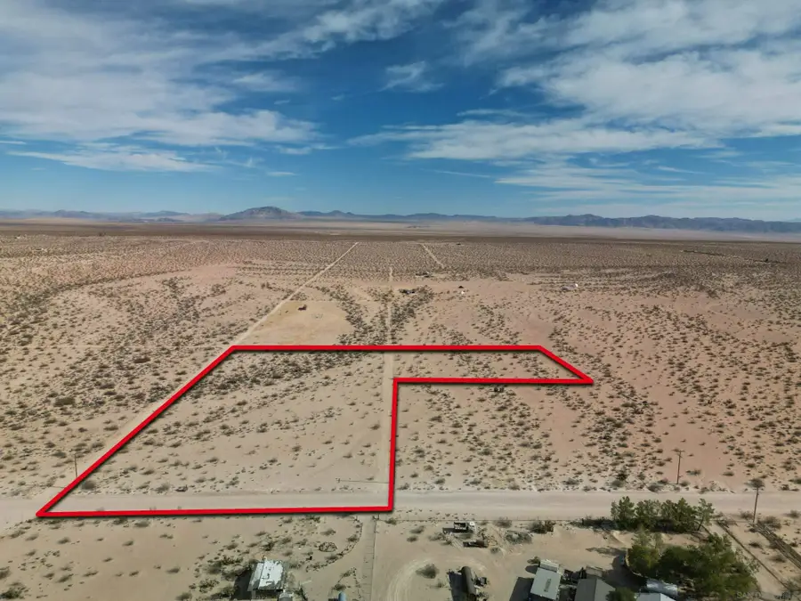 0 Winters Rd, Joshua Tree, CA 92252 - #2