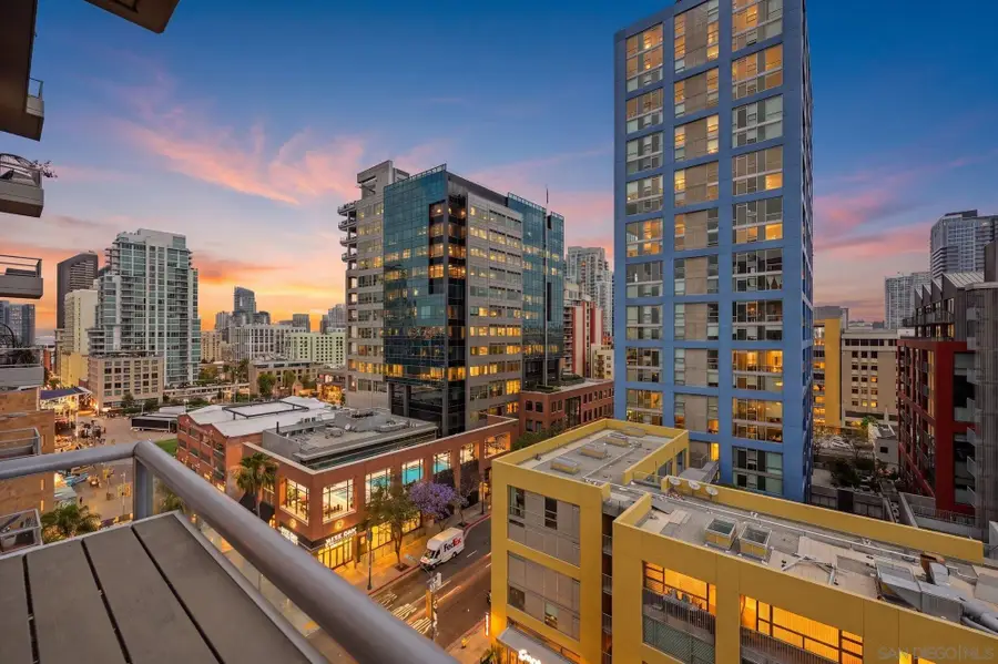 253 10th #1001, San Diego, CA 92101 - #2