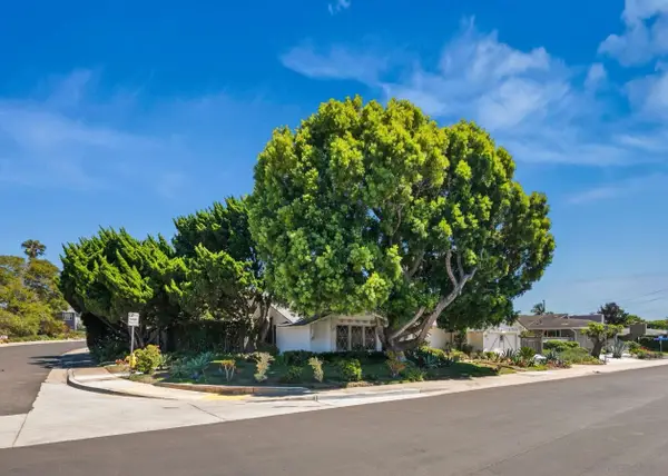 8925 Cliffridge Avenue, La Jolla, CA 92037