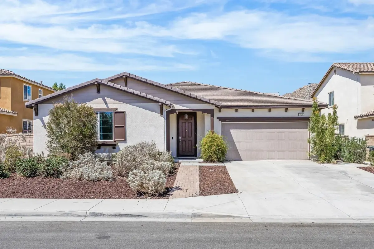 826 Genaro Drive, Perris, CA 92571 - #1