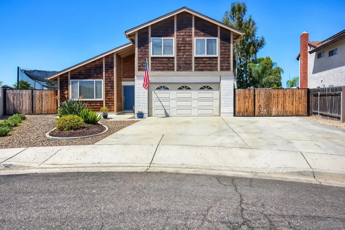 9518 Hillcreek Way, Santee, CA 92071 - #1
