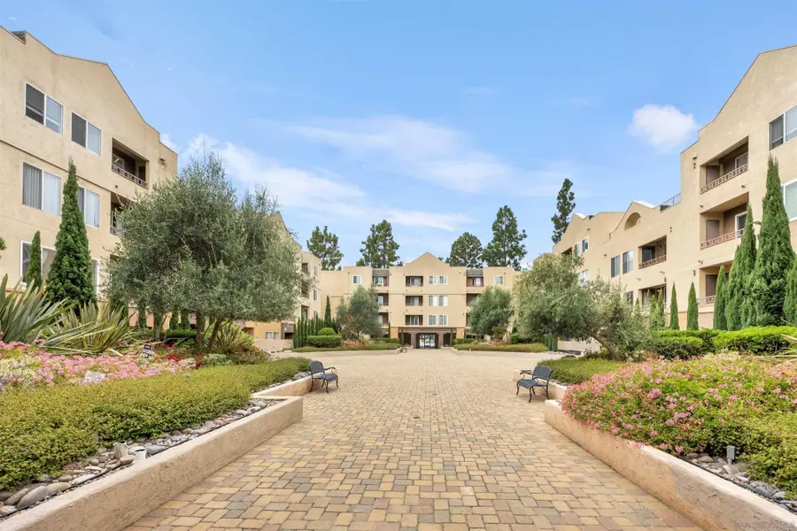 8889 Caminito Plaza Centro #7127, San Diego, CA 92122 - #3