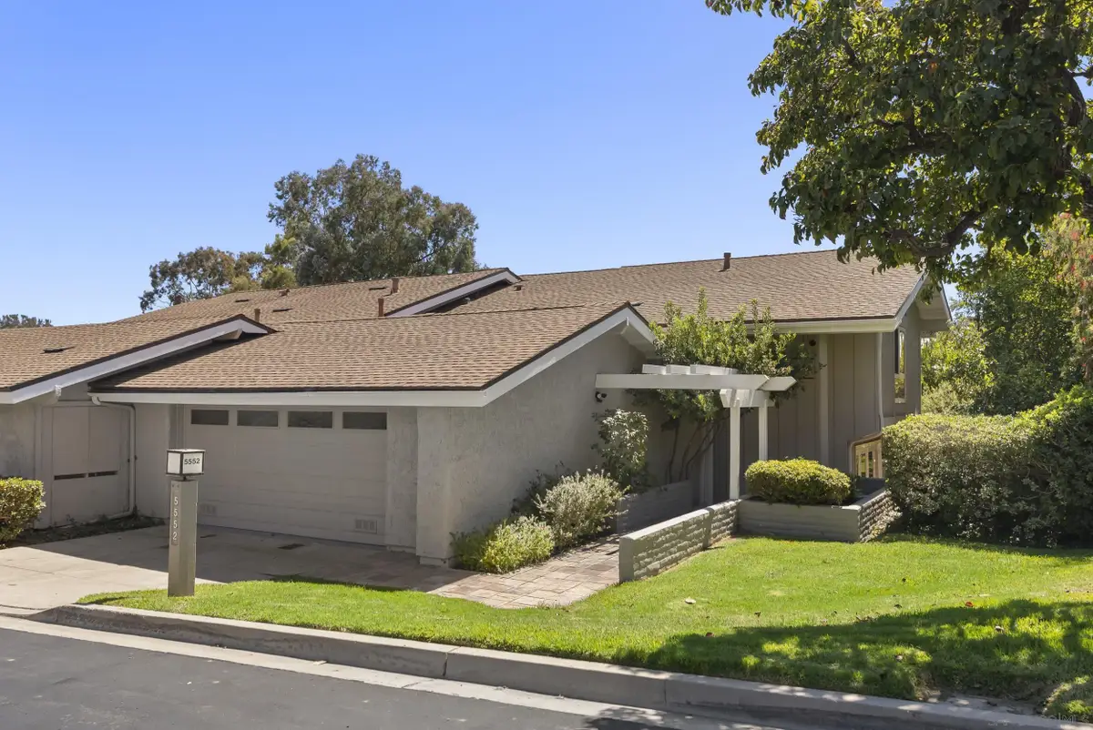 5552 Caminito Herminia, La Jolla, CA 92037 - #1