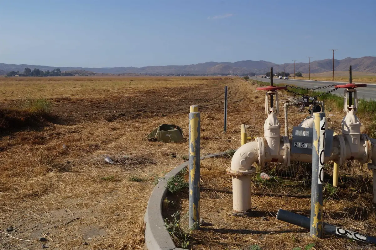 0 State, Hemet, CA 92543 - #1