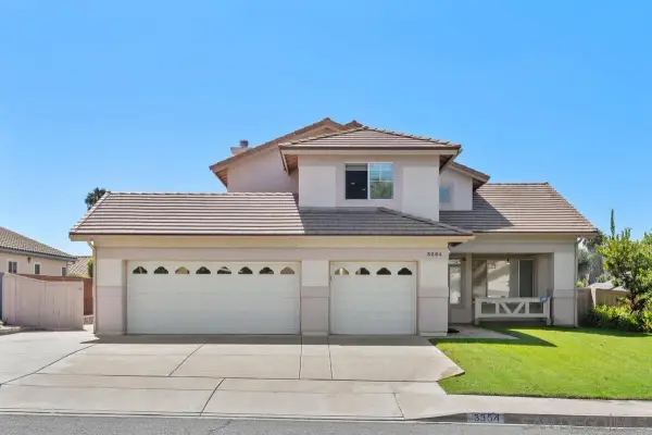 3354 Monique Lane, Spring Valley, CA 91977