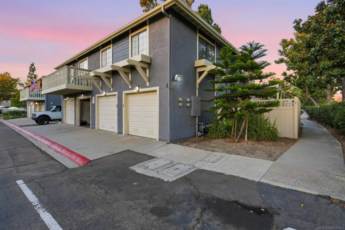 8837 Tamberly #C, Santee, CA 92071 - #1