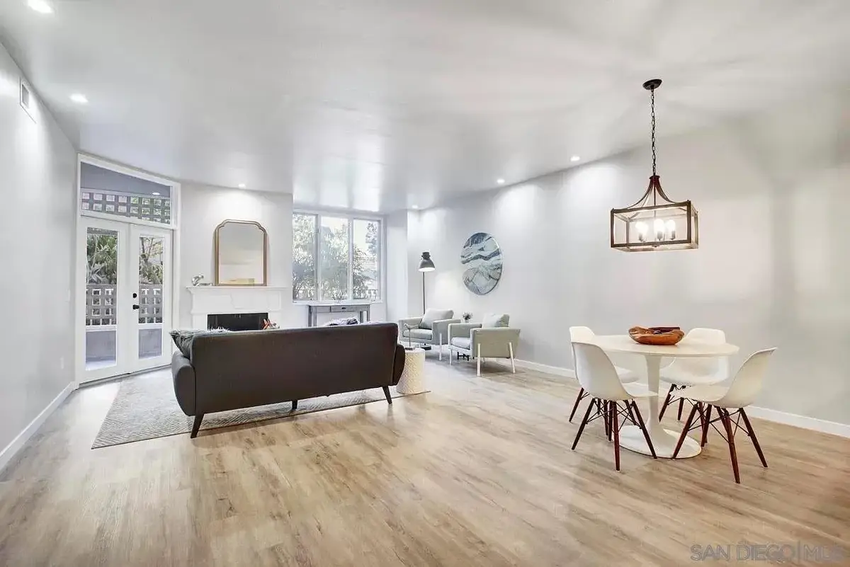 3990 Nobel Drive #102, San Diego, CA 92122 - #1
