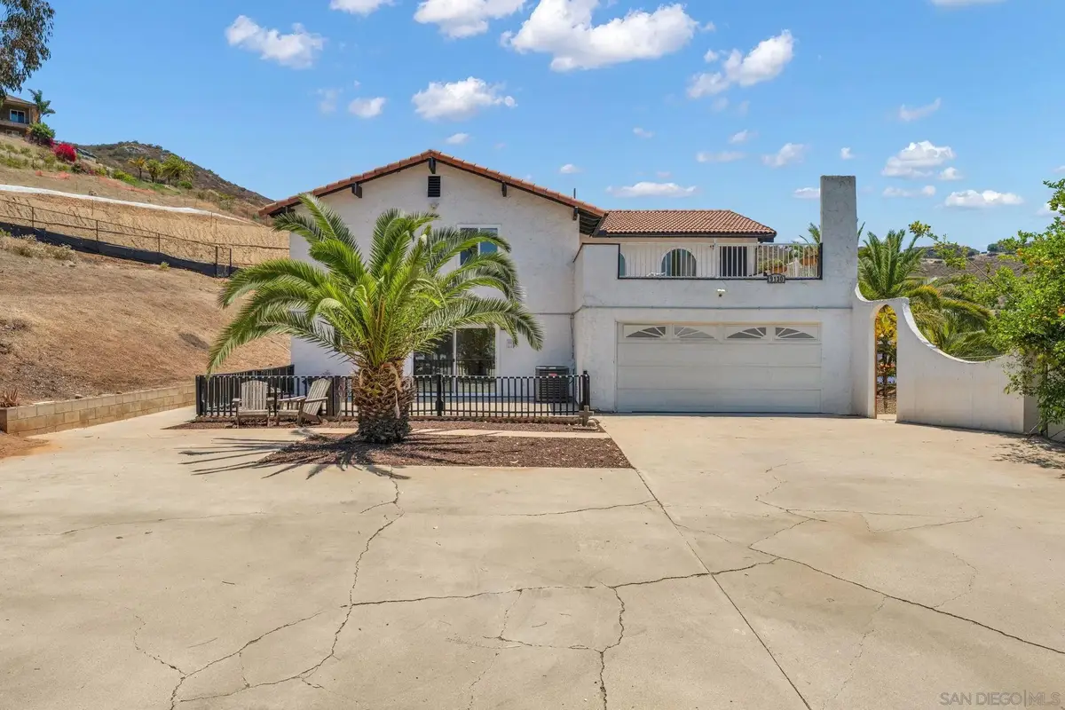 9130 Shadow Hill Road, Santee, CA 92071 - #1