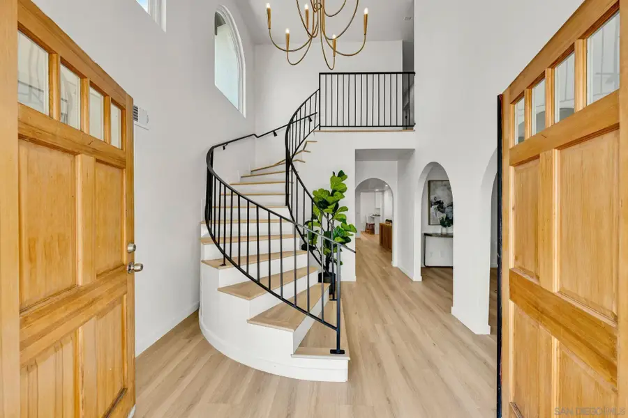 9130 Shadow Hill Road, Santee, CA 92071 - #2
