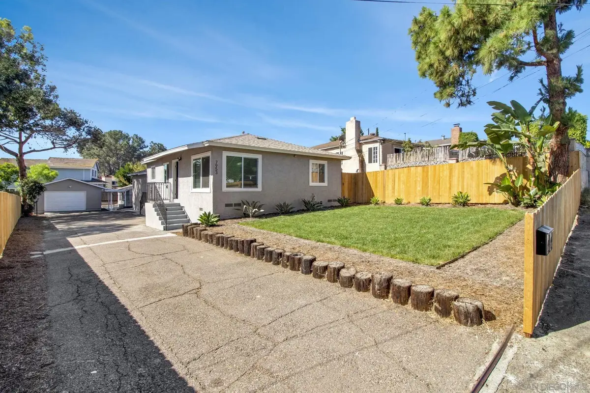 7953-55 Lansing Dr, Lemon Grove, CA 91945 - #1