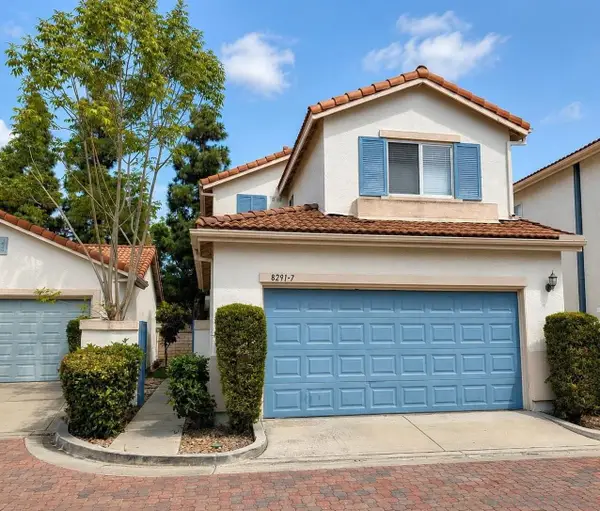 8291 Gold Coast Drive #7, San Diego, CA 92126