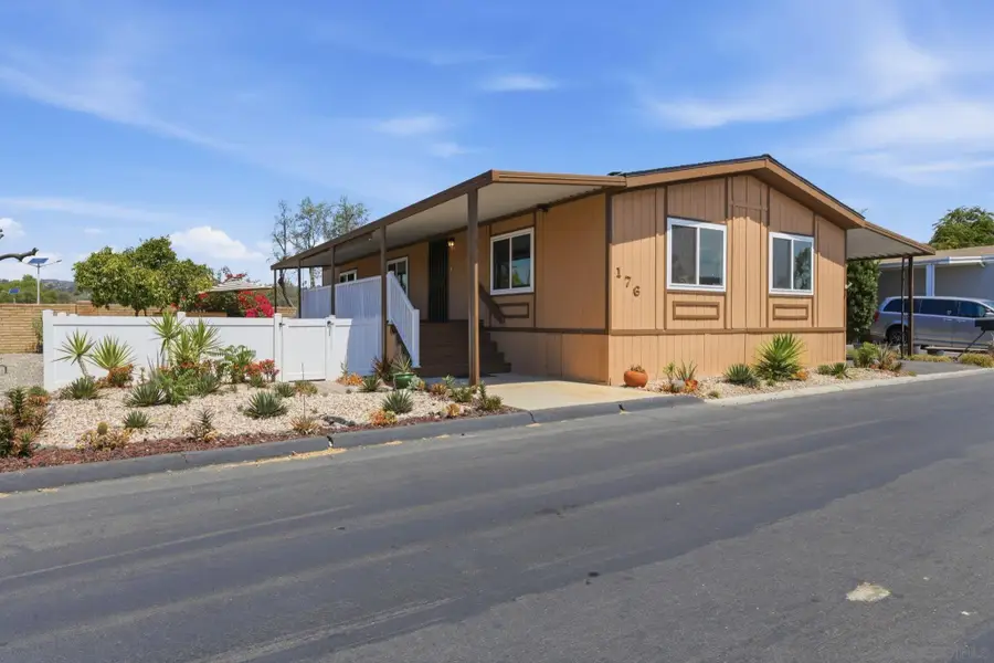 11949 Riverside Dr #176, Lakeside, CA 92040 - #2