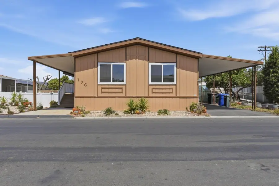 11949 Riverside Dr #176, Lakeside, CA 92040 - #3