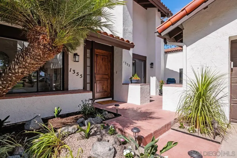 1355 Sun Valley Road, Solana Beach, CA 92075 - #2
