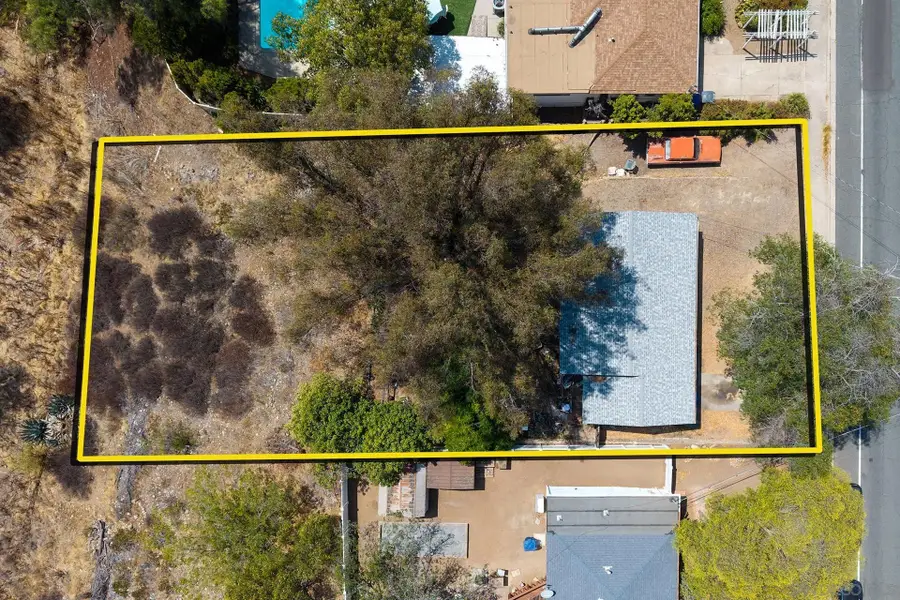 161 Garfield Ave, El Cajon, CA 92020 - #2