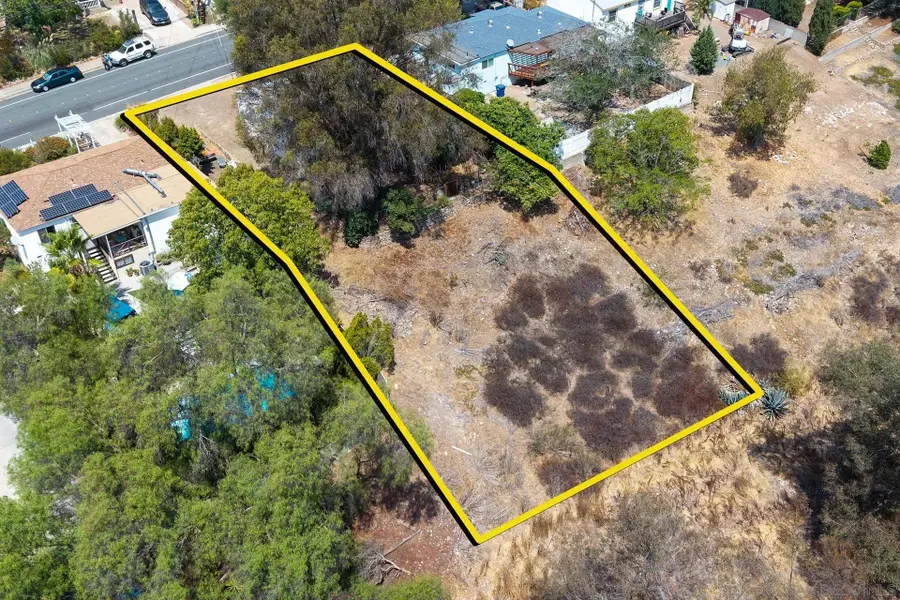 161 Garfield Ave, El Cajon, CA 92020 - #3