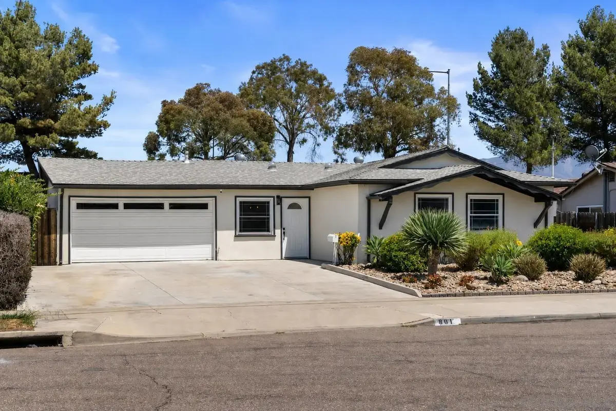 801 Broadview St, Spring Valley, CA 91977 - #1