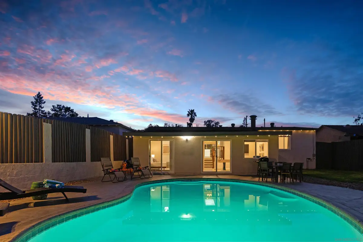 377 El Monte Rd, El Cajon, CA 92020 - #1