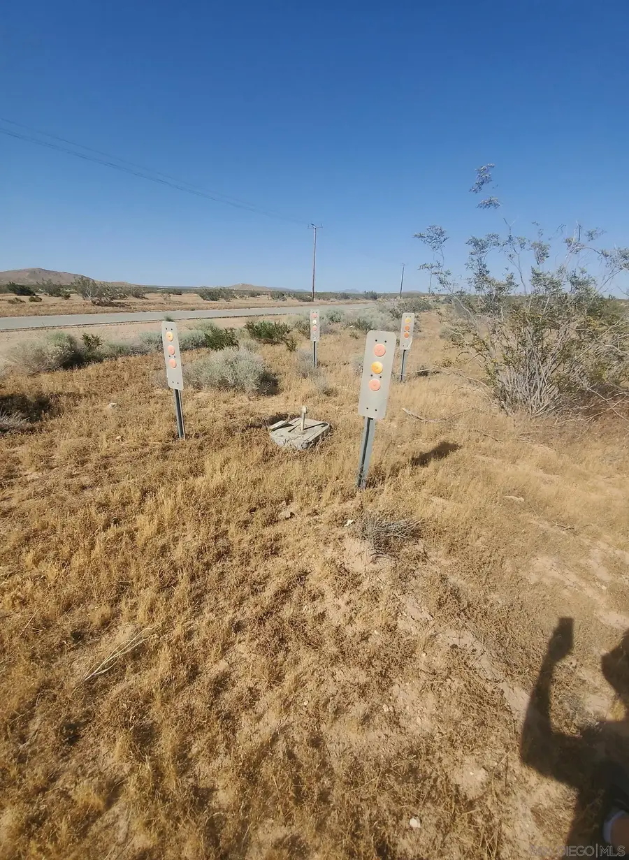 0 Vernon Dr #97, California City, CA 93505 - #3