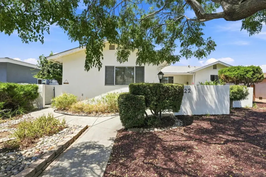 622 W 13th Ave, Escondido, CA 92025 - #2