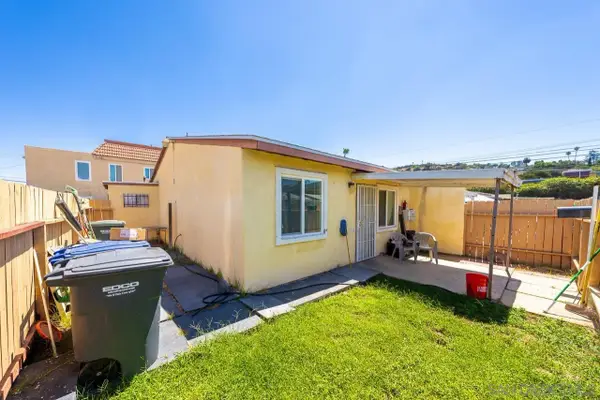 1156 E Washington Ave, El Cajon, CA 92019