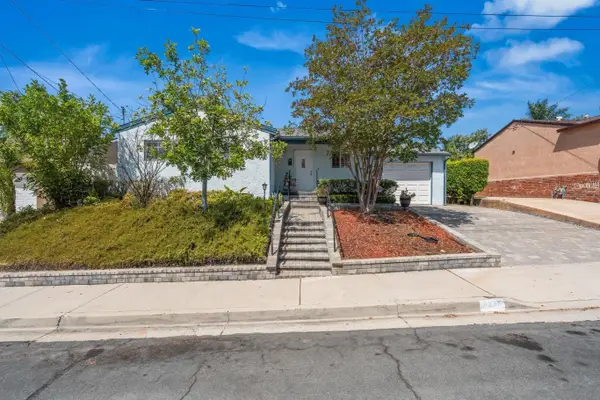 6230 W Manor Drive, La Mesa, CA 91942