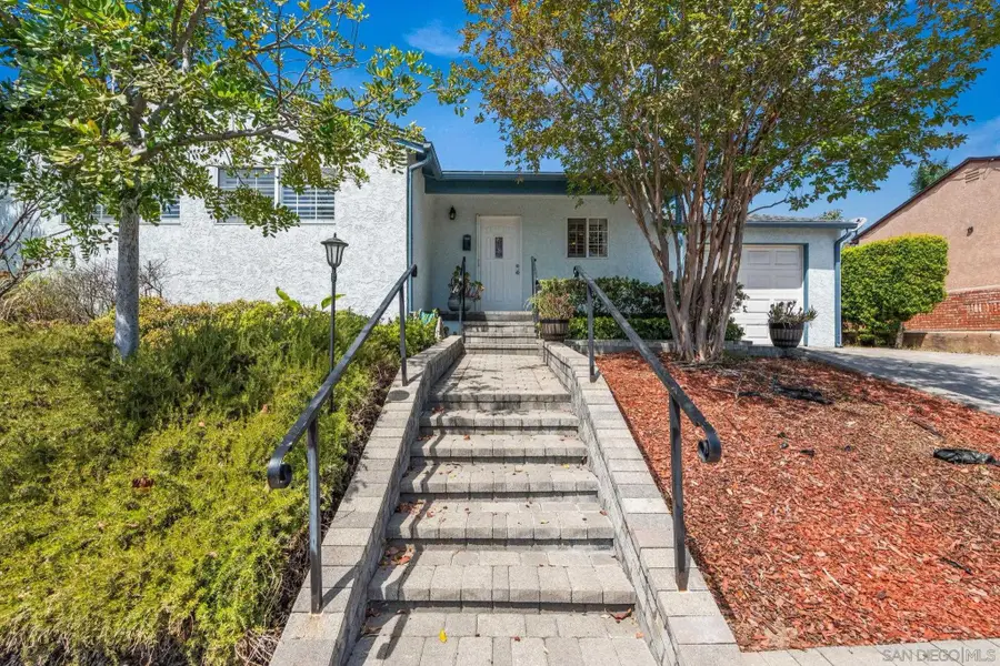 6230 W Manor Drive, La Mesa, CA 91942 - #2