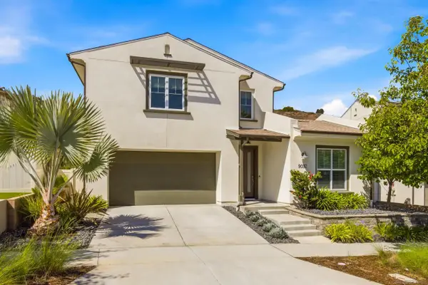 9092 W Bluff, Santee, CA 92071