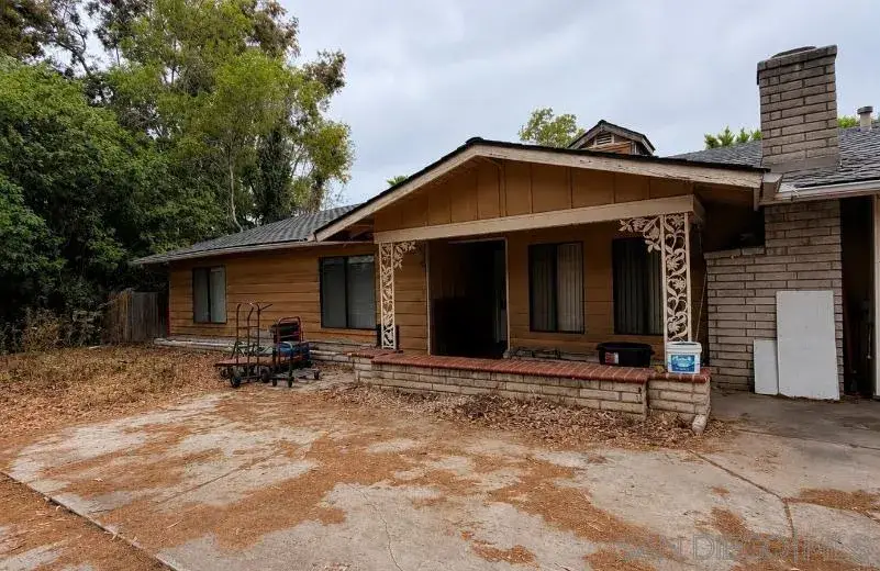 1871 Watson Way, Vista, CA 92083 - #1