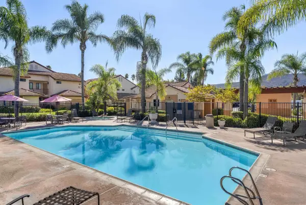 12190 Cuyamaca College Dr E #1107, El Cajon, CA 92019