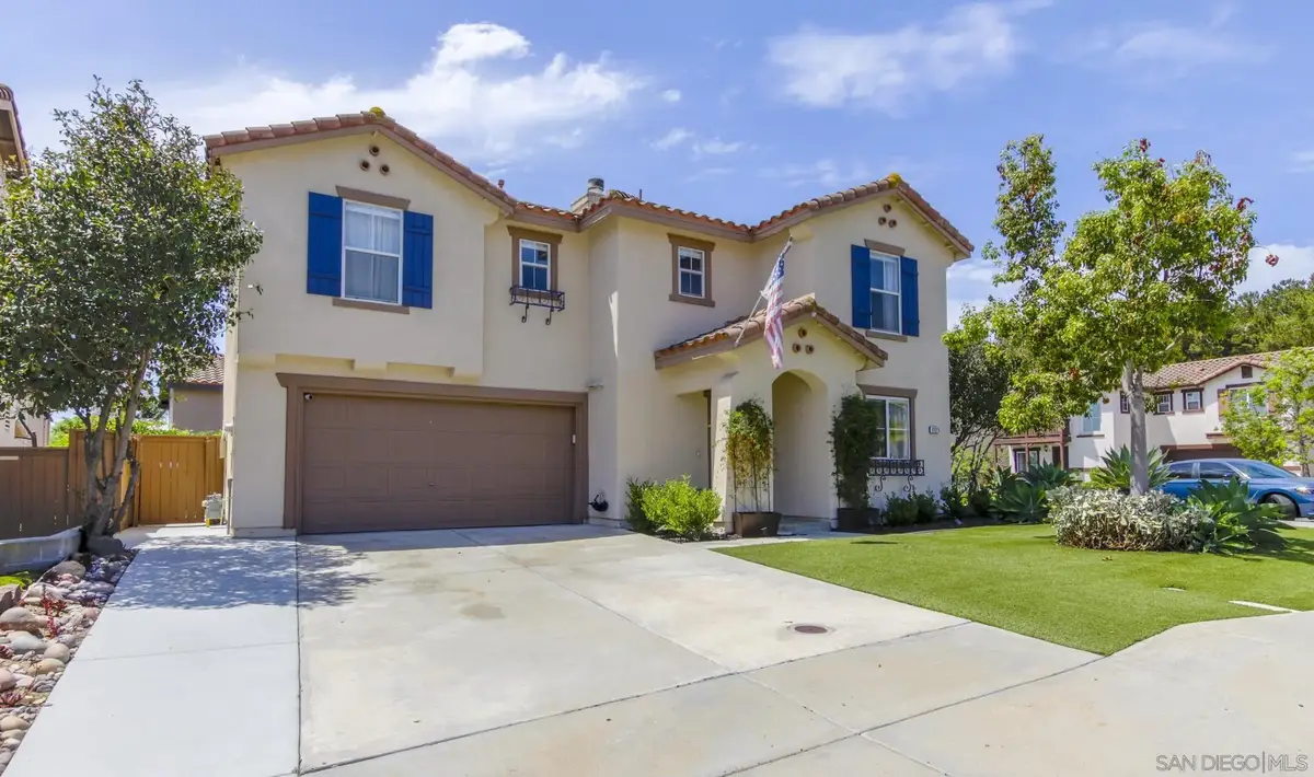 1121 Chimney Flats Ln., Chula Vista, CA 91915 - #1