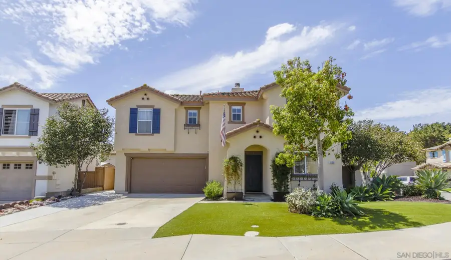 1121 Chimney Flats Ln., Chula Vista, CA 91915 - #3