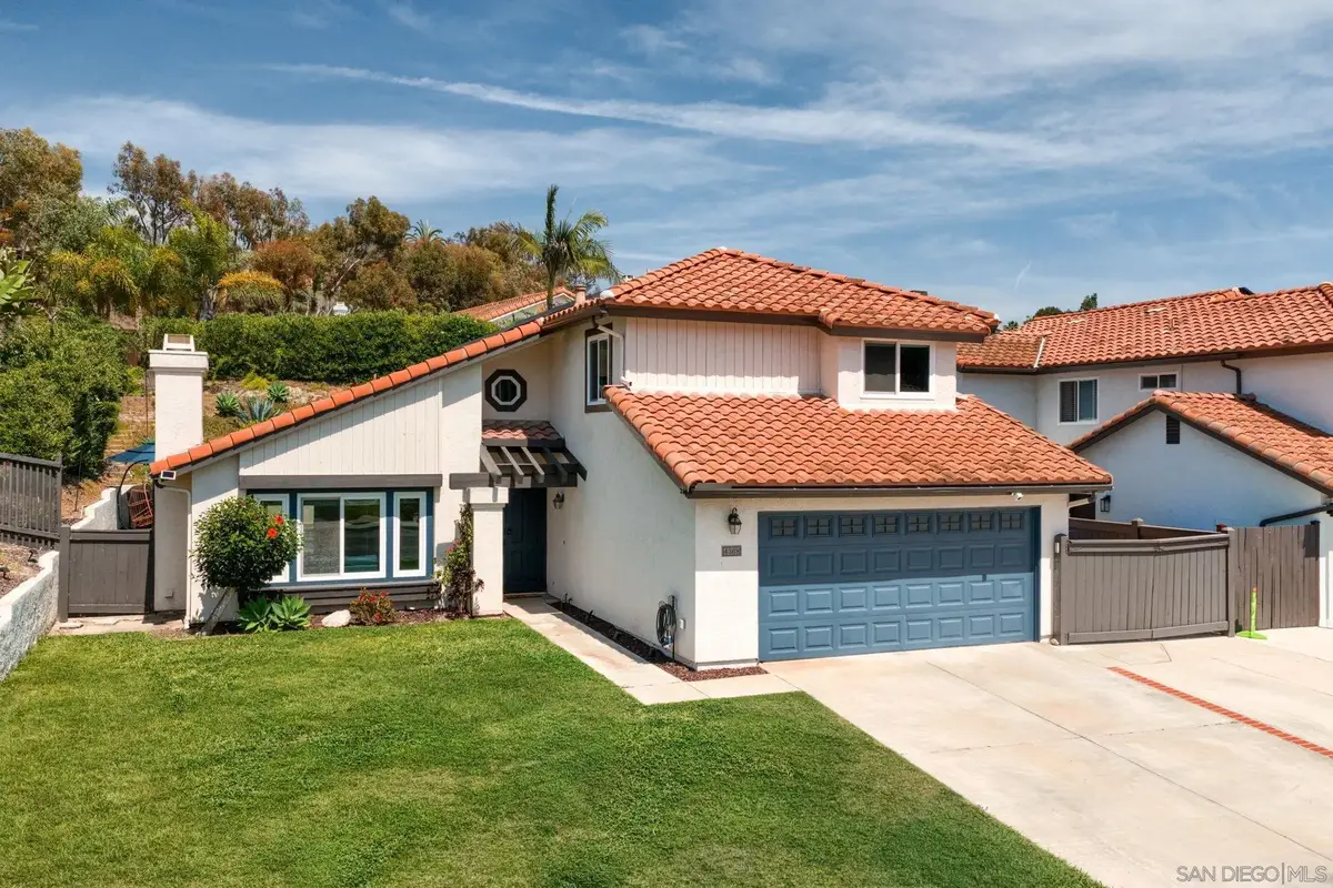 4368 Yosemite, Carlsbad, CA 92010 - #1