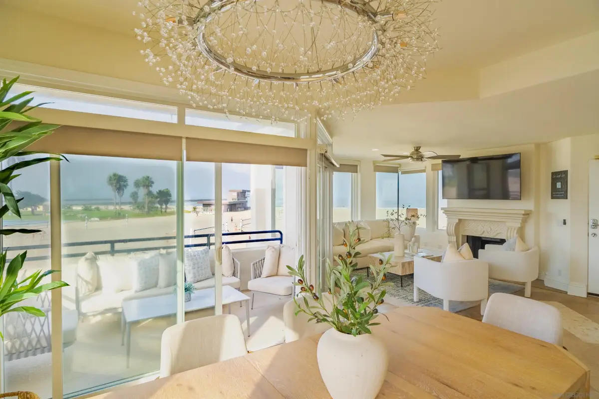 2689 Ocean Front Walk, San Diego, CA 92109 - #1