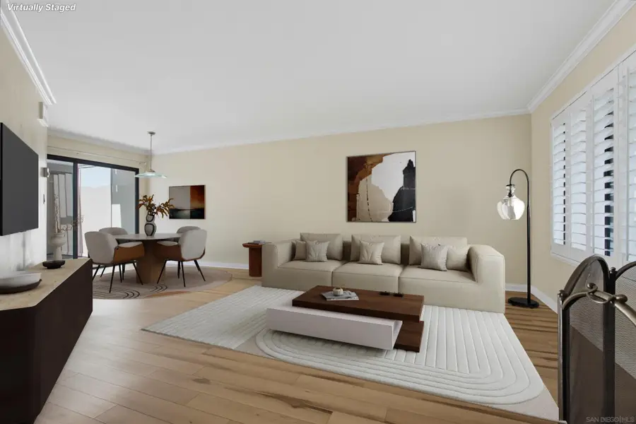 3243 Via Alicante #55, La Jolla, CA 92037 - #3