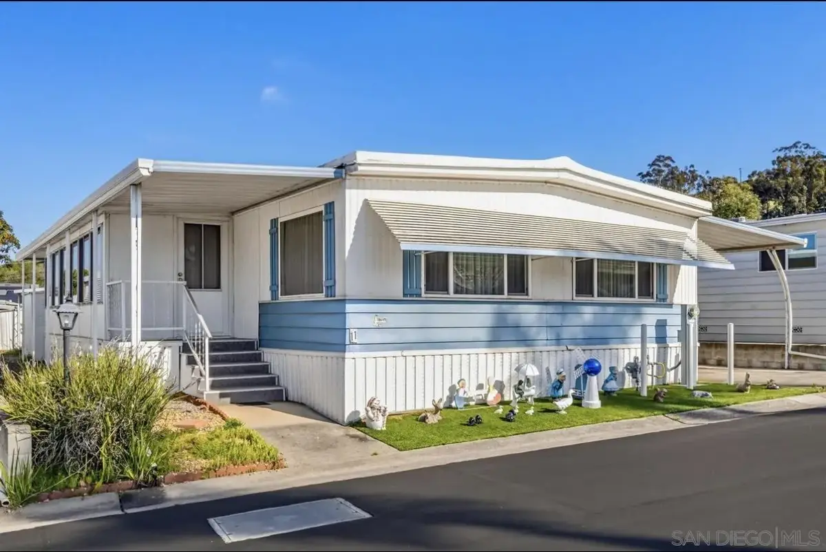 1440 S Orange Ave #11, El Cajon, CA 92020 - #1