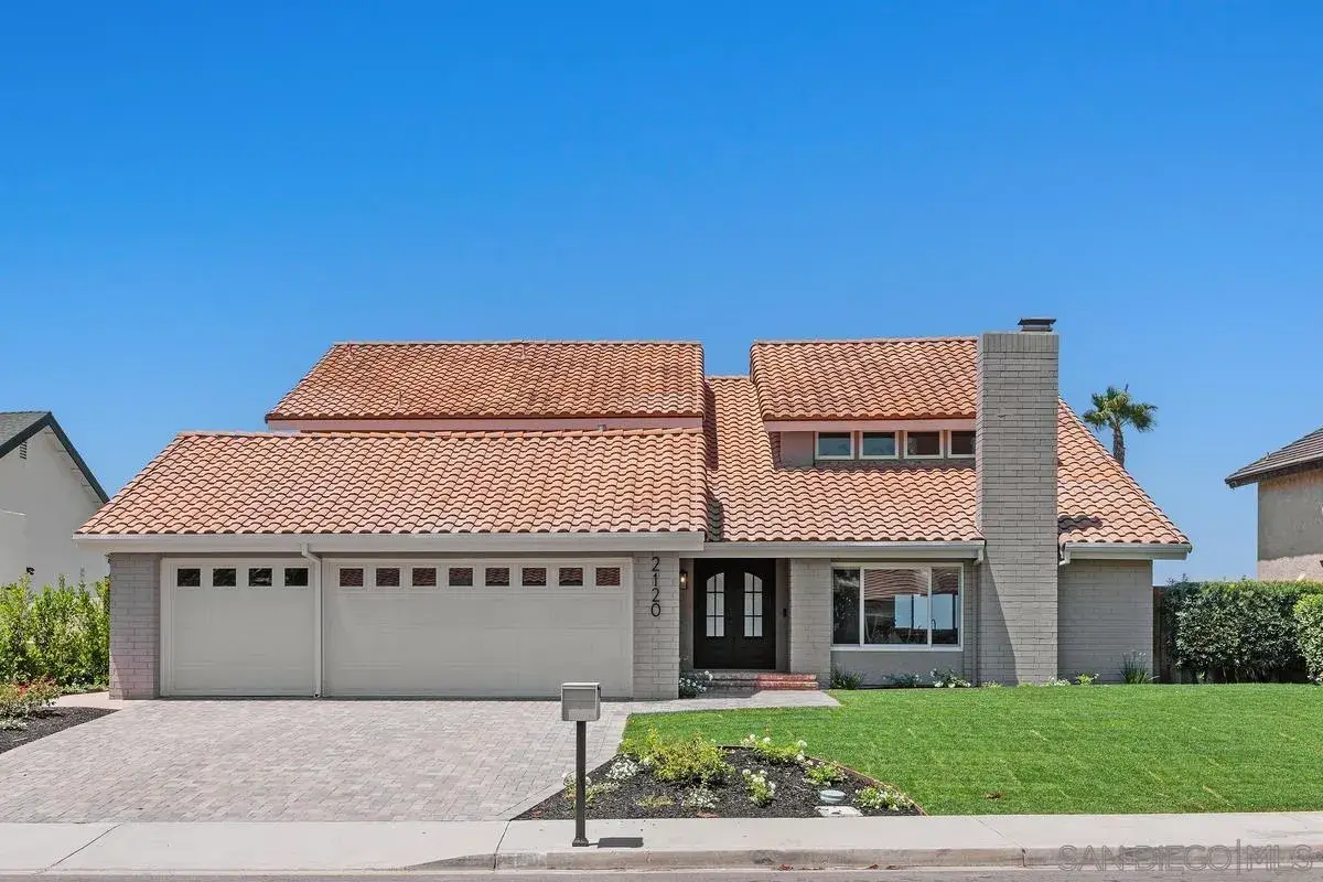 2120 Pintoresco, Carlsbad, CA 92009 - #1